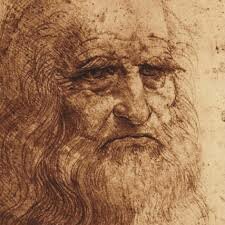 Leonardo Da Vinci