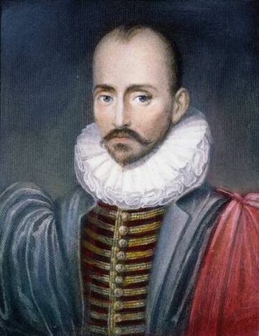 Michel E. de Montaigne