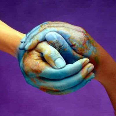 Timeline: LO INTERCULTURAL EN LA HISTORIA