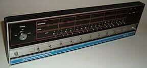 Creacion de Data General Corporation