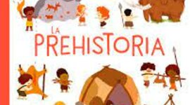 Timeline: Prehistoria Universal