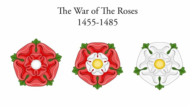 The War of the Roses