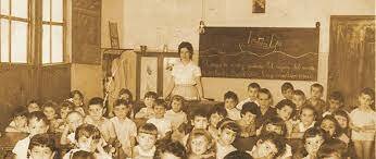 1960 LUCHA CONTRA LA DISCRIMINACIÓN