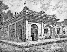 Creacion de la pulperia