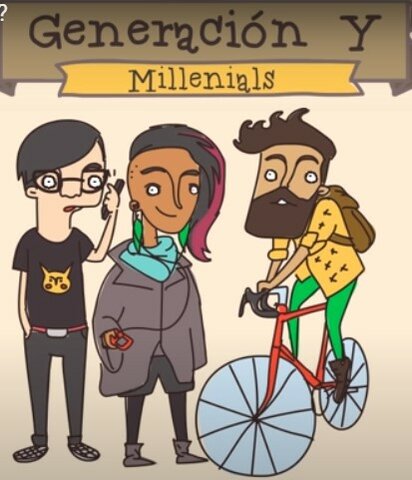 Generación Y