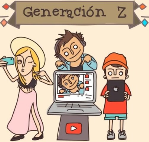 Generación Z