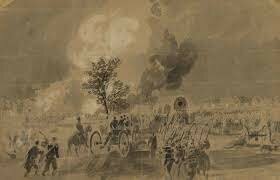 Seven Days Battle