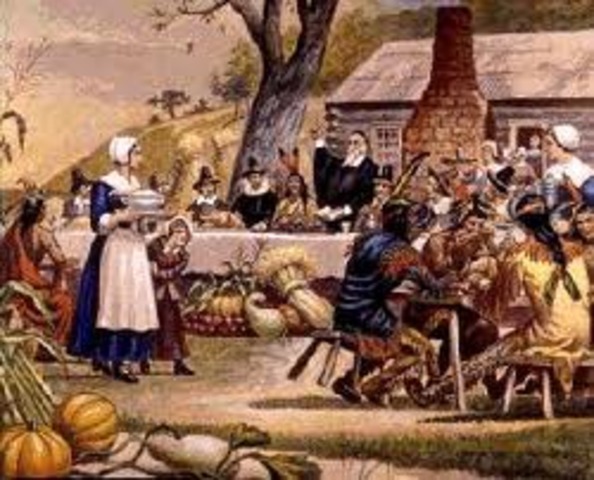 who were the pilgrims