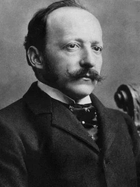 Padre de la hotelería moderna