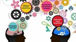 Timeline: Conceptualización de la pedagogía Critica