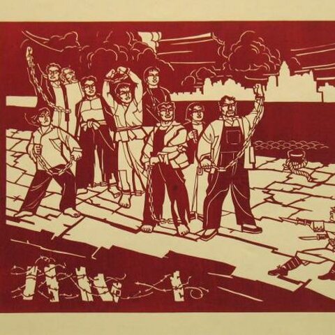 Massacre de Shanghai