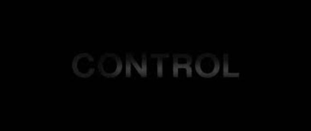 Control