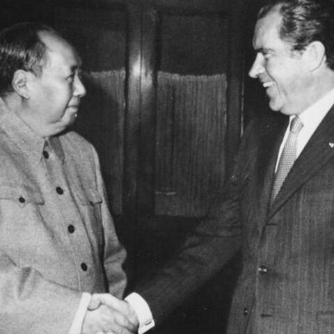 Trobada entre EEUU i RPX