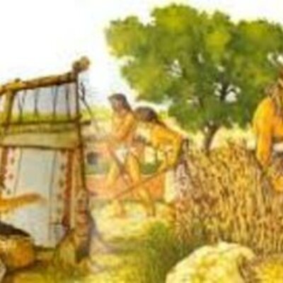 Timeline: Evolución del turismo