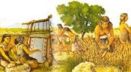 Timeline: Evolución del turismo