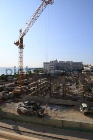 United States works with Cyprus