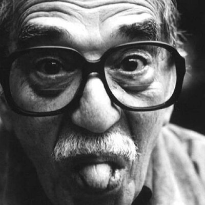 Timeline: Biografía de Gabriel García Márquez