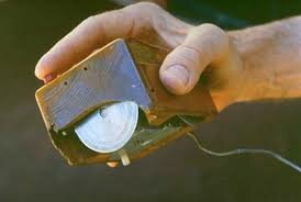 IBM construyó el primer floppy disk.