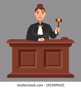 JUECES DE RESOLUCION DE CONFLICTOS