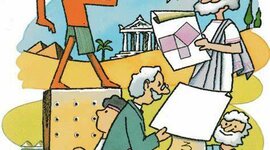 Timeline: Historia de la Matemática