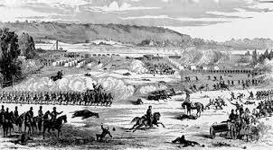 The Battle of Belmont