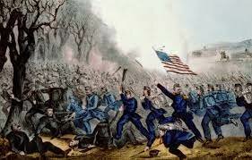 The Battle of Mill Springs