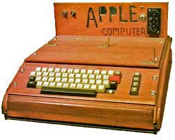 proyectó la Apple I, la primer computadora single-board