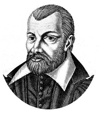 Juan Bodino 1530-1596 (Humanismo democrático)