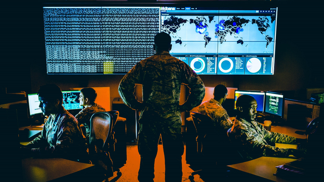 Internet se masifica.