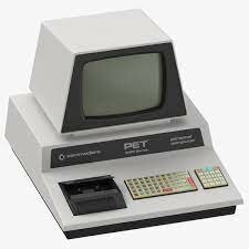 Commodore PET