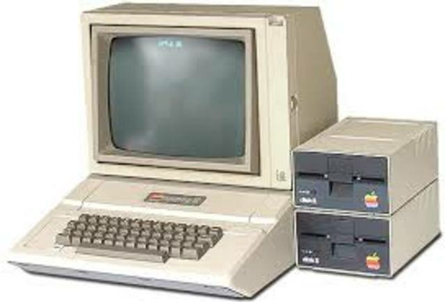 El microprocesador 68000, de Motorola, se mostró mucho más veloz que los microprocesadores de la época.