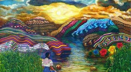 Timeline: Pedagogias críticas y decoloniales