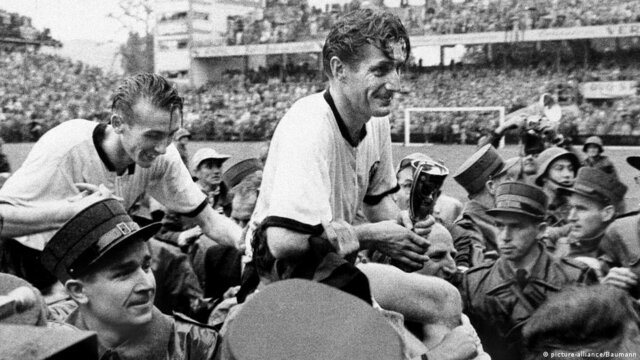 World Cup 1954