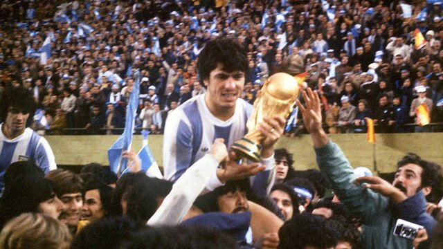 World Cup 1978
