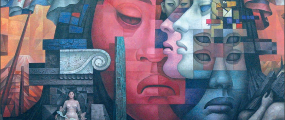 La decolonización del saber