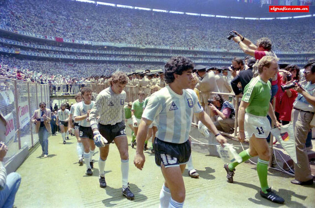 World Cup 1986