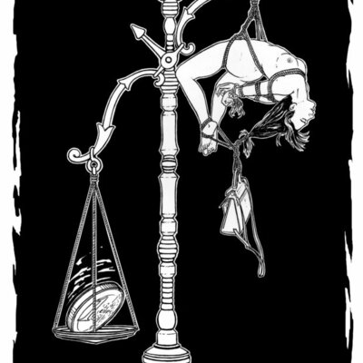 Timeline: Antecedente Histórico Trabajo sexual