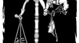 Timeline: Antecedente Histórico Trabajo sexual