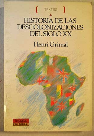 El planteamiento del historiador Henri Grimal