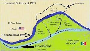 Pérdida del Chamizal