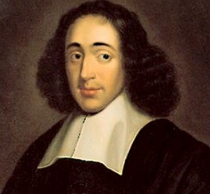 Baruch de Spinoza 1632-1677 (Humanismo democrático)