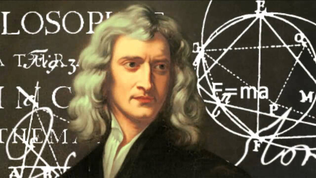 Cálculo de Isaac Newton