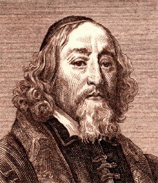 Juan Amos Comenio