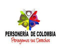 PERSONERIA DISTRITAL Y MUNICIPAL