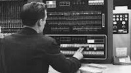 Timeline: Historia de las computadoras (1970-2016)