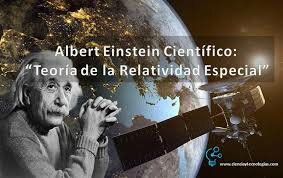 Relatividad por Albert Einstein