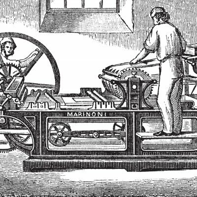 Timeline: Los cuatro humanismos