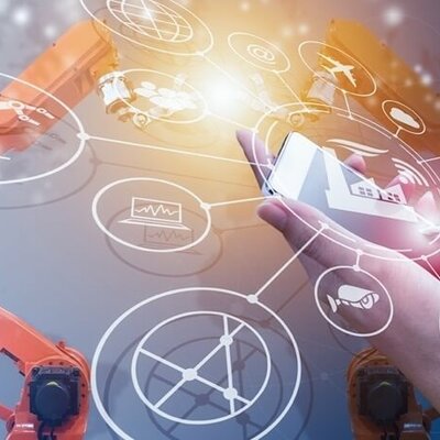 Timeline: Diseño de los Sistemas de Control