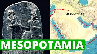 Mesopotamia