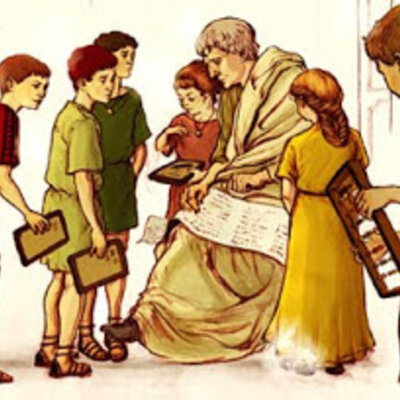 Timeline: EVOLUCIÓN DEL CONCEPTO "INFANCIA"